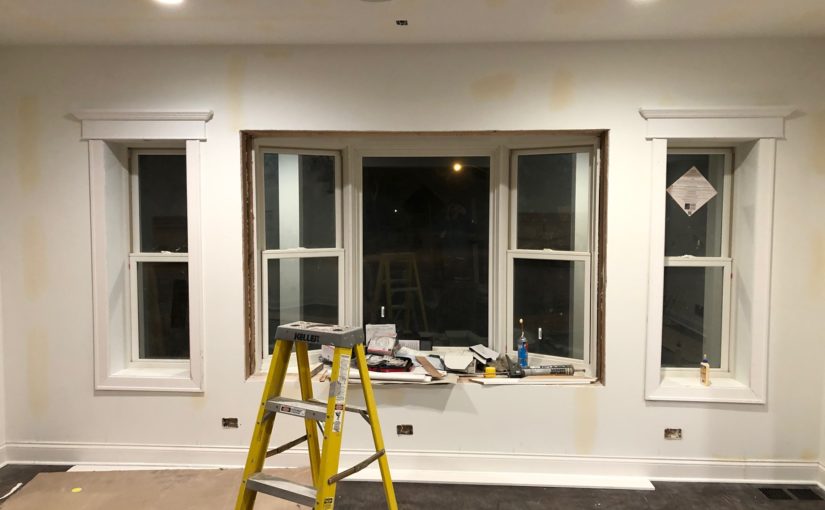 More Trim